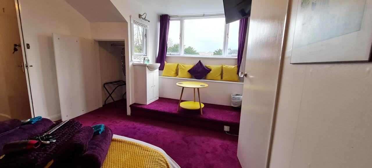 Holly Cottages Боунес-он-Уиндермер Экстерьер фото