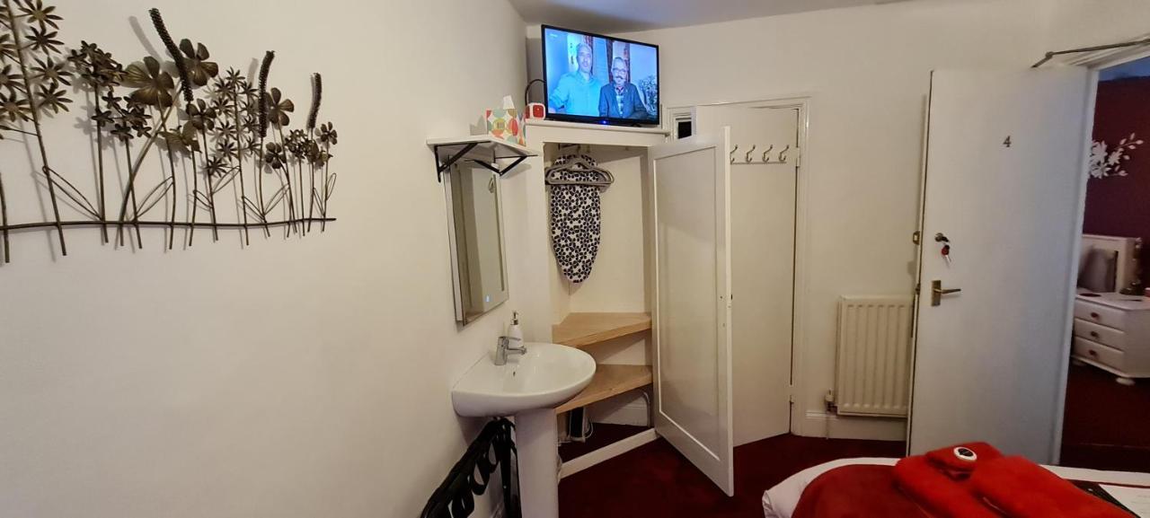 Holly Cottages Боунес-он-Уиндермер Экстерьер фото