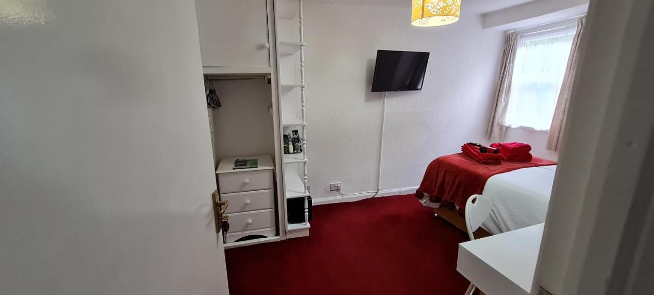 Holly Cottages Боунес-он-Уиндермер Экстерьер фото