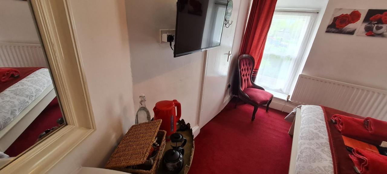 Holly Cottages Боунес-он-Уиндермер Экстерьер фото