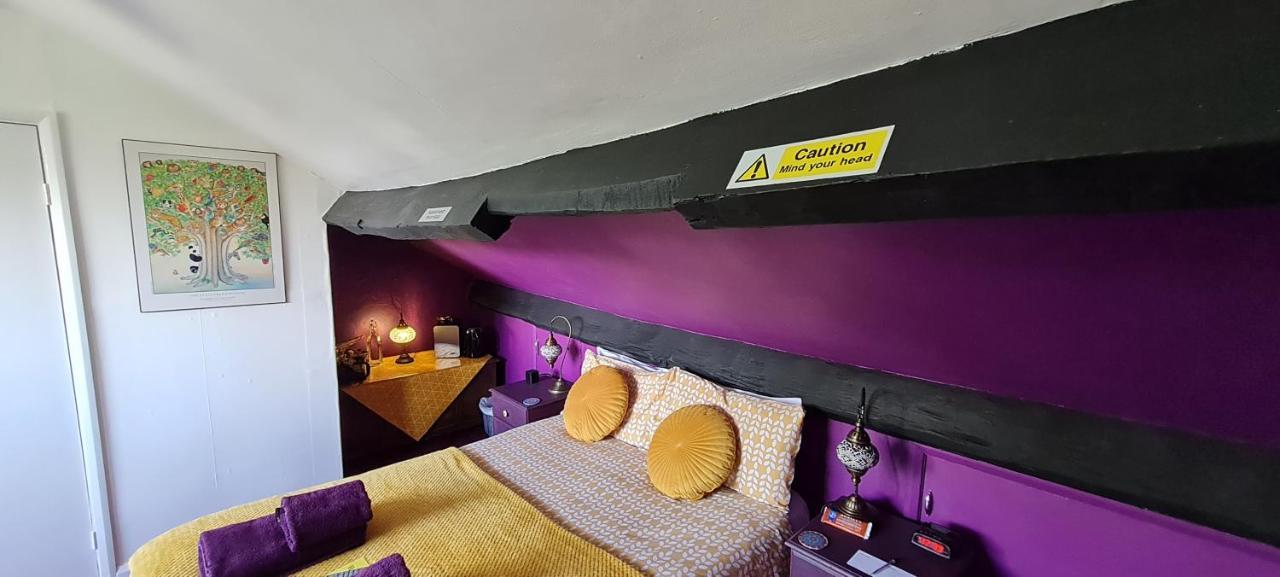 Holly Cottages Боунес-он-Уиндермер Экстерьер фото